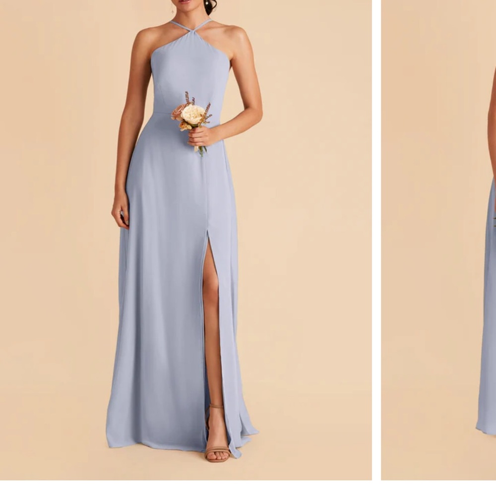 Birdy Grey Bridesmaid Dress